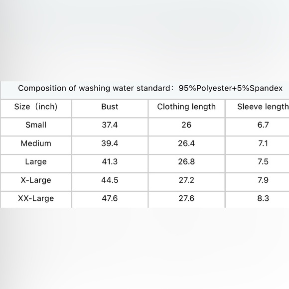 Cute and comfy shoulder ruffle top - Picture 5 of 5